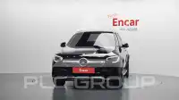 2021 Mercedes Benz GLC-Class
