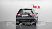 2021 Mercedes Benz GLC-Class