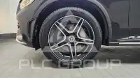 2021 Mercedes Benz GLC-Class