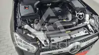 2021 Mercedes Benz GLC-Class