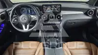 2021 Mercedes Benz GLC-Class