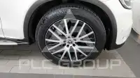2021 Mercedes Benz GLC-Class