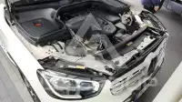 2021 Mercedes Benz GLC-Class