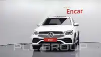 2021 Mercedes Benz GLC-Class