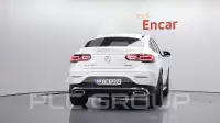 2021 Mercedes Benz GLC-Class