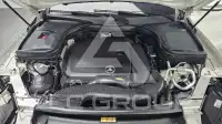 2021 Mercedes Benz GLC-Class