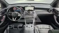 2021 Mercedes Benz GLC-Class