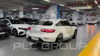 2021 Mercedes Benz GLC-Class