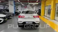 2021 Mercedes Benz GLC-Class