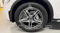 2021 Mercedes Benz GLC-Class