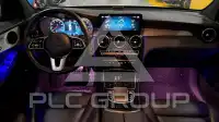 2021 Mercedes Benz GLC-Class