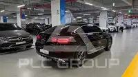 2021 Mercedes Benz GLC-Class