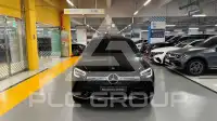 2021 Mercedes Benz GLC-Class