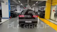 2021 Mercedes Benz GLC-Class