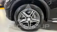 2021 Mercedes Benz GLC-Class