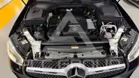 2021 Mercedes Benz GLC-Class