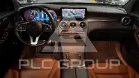 2021 Mercedes Benz GLC-Class