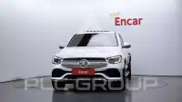 2021 Mercedes Benz GLC-Class