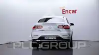 2021 Mercedes Benz GLC-Class