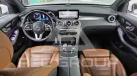 2021 Mercedes Benz GLC-Class