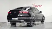 2021 Mercedes Benz GLC-Class