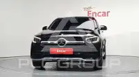 2021 Mercedes Benz GLC-Class