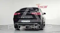 2021 Mercedes Benz GLC-Class