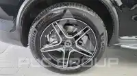 2021 Mercedes Benz GLC-Class