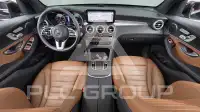 2021 Mercedes Benz GLC-Class