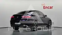 2021 Mercedes Benz GLC-Class