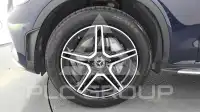 2021 Mercedes Benz GLC-Class