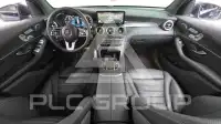 2021 Mercedes Benz GLC-Class