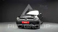 2021 Mercedes Benz GLC-Class