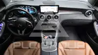 2021 Mercedes Benz GLC-Class