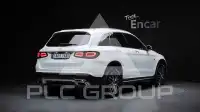 2021 Mercedes Benz GLC-Class