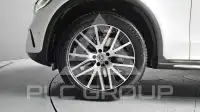 2021 Mercedes Benz GLC-Class