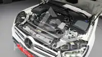 2021 Mercedes Benz GLC-Class