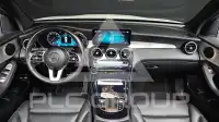 2021 Mercedes Benz GLC-Class