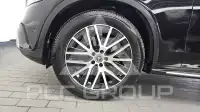 2021 Mercedes Benz GLC-Class