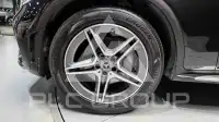 2021 Mercedes Benz GLC-Class