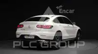 2021 Mercedes Benz GLC-Class