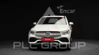 2021 Mercedes Benz GLC-Class