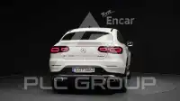2021 Mercedes Benz GLC-Class