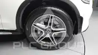 2021 Mercedes Benz GLC-Class