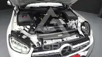 2021 Mercedes Benz GLC-Class