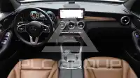 2021 Mercedes Benz GLC-Class