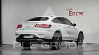 2021 Mercedes Benz GLC-Class