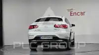 2021 Mercedes Benz GLC-Class