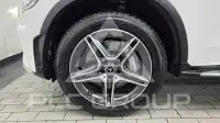 2021 Mercedes Benz GLC-Class