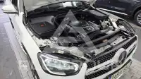 2021 Mercedes Benz GLC-Class